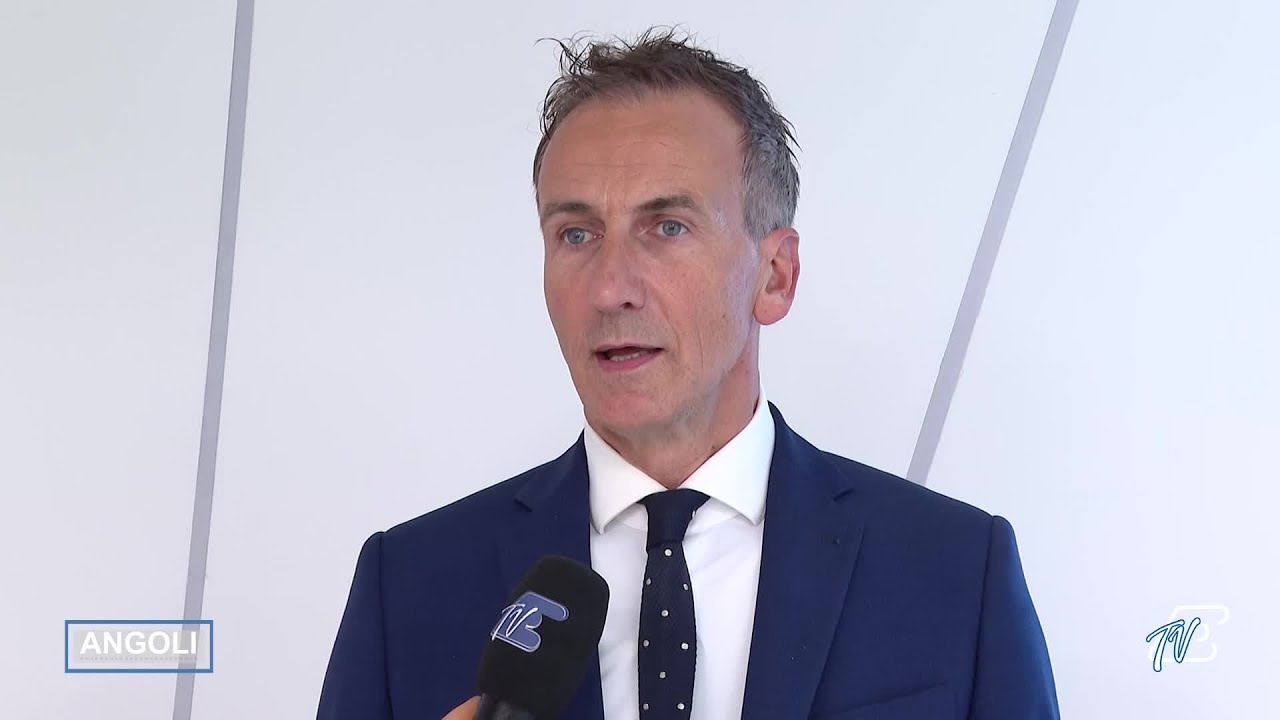 ANGOLI 25/5/2026: ALESSANDRO FERMI, VIAGGIO NEL CUORE PRODUTTIVO LOMBARDO
