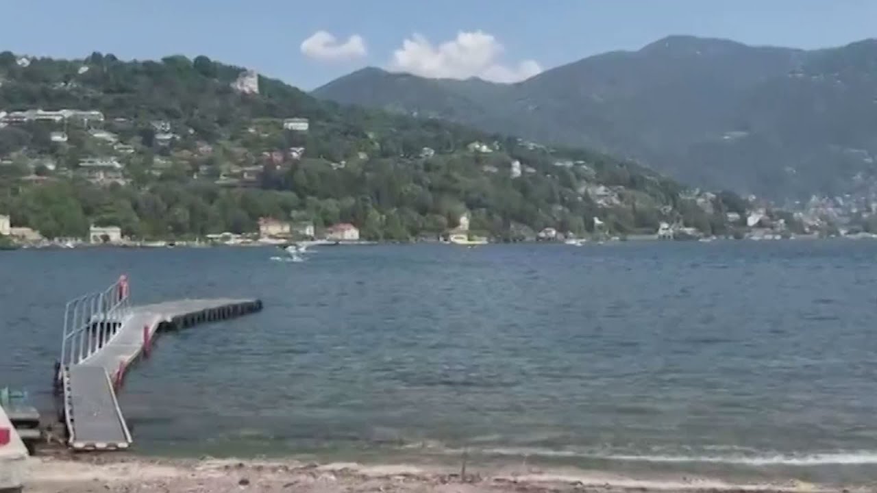 Gidro idrovolanti