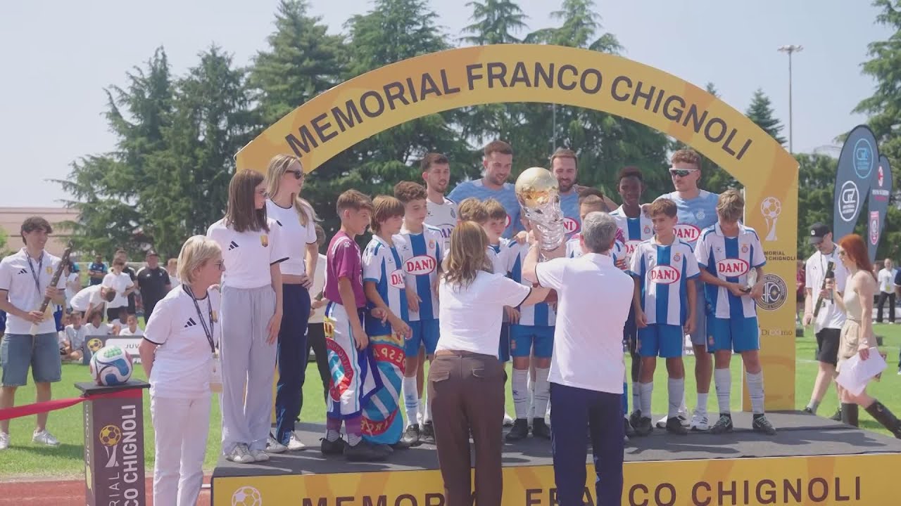 Memorial Chignoli