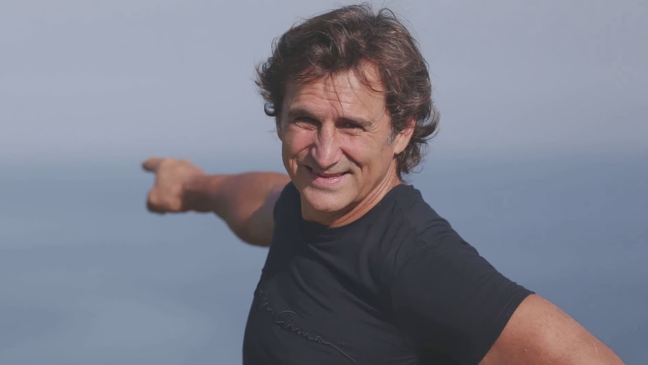 Addio all'eterno campione Alex Zanardi