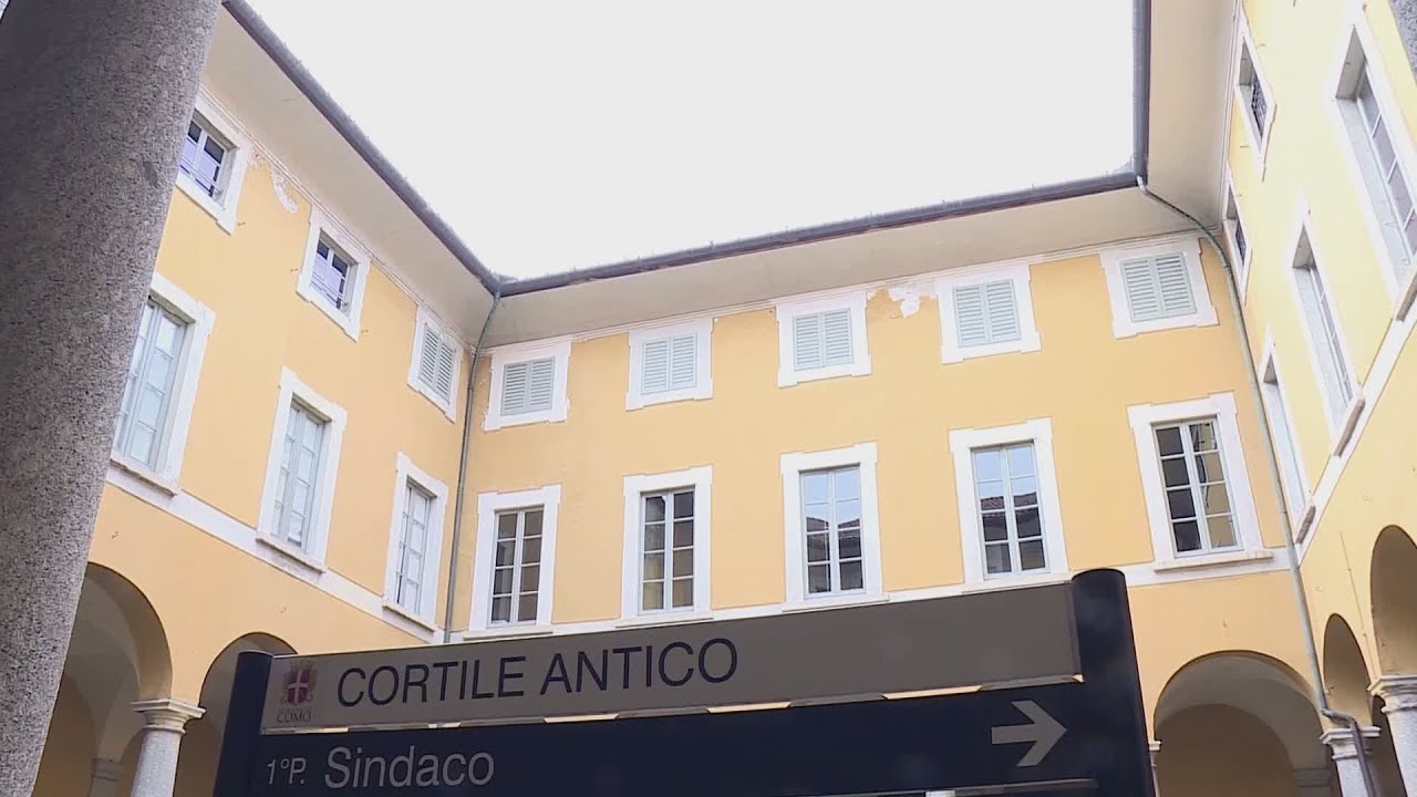ELEZIONI COMO 2027