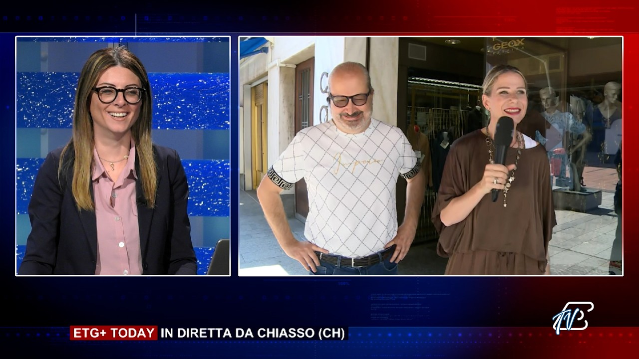 ETG+ TODAY - 26-05-2026