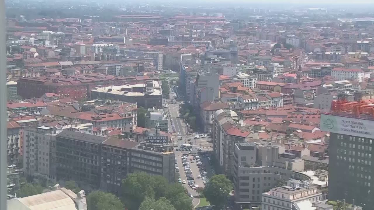 Allarme ebola rientrato nel comasco