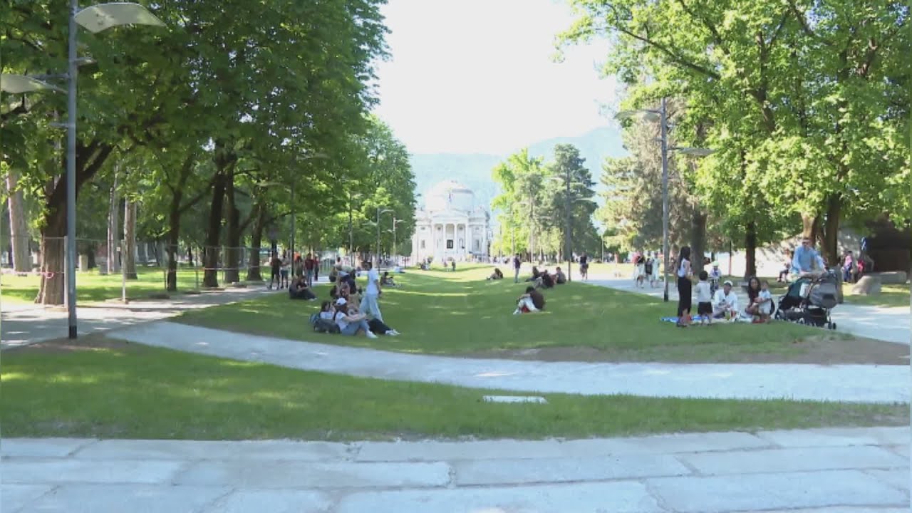 Giardini a lago, i ciliegi non saranno ripiantati
