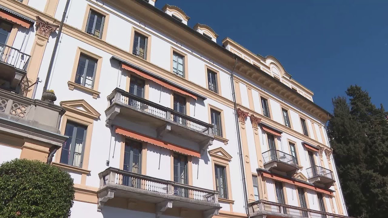 Vola il turismo, anno record per Villa d'Este