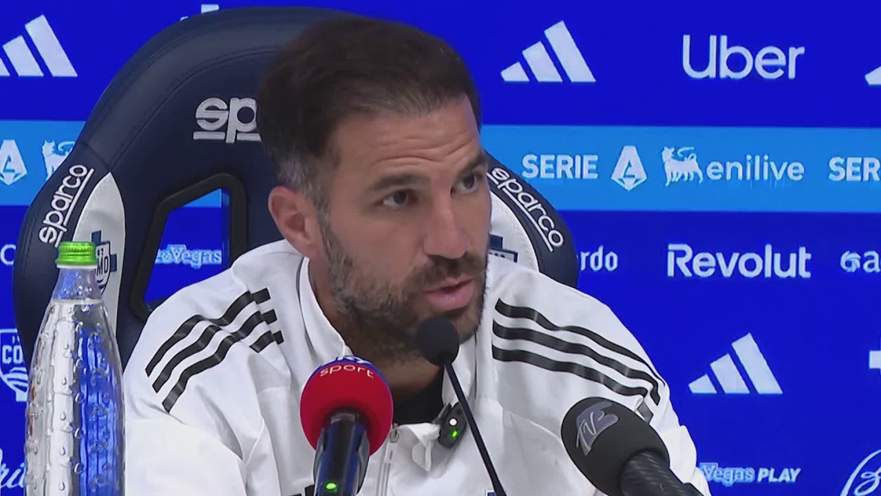 Cesc Fabregas: 