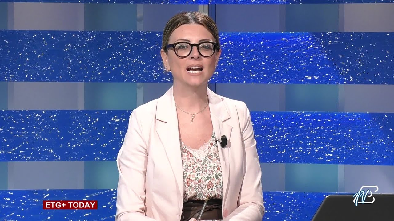ETG+ TODAY - 27-05-2026