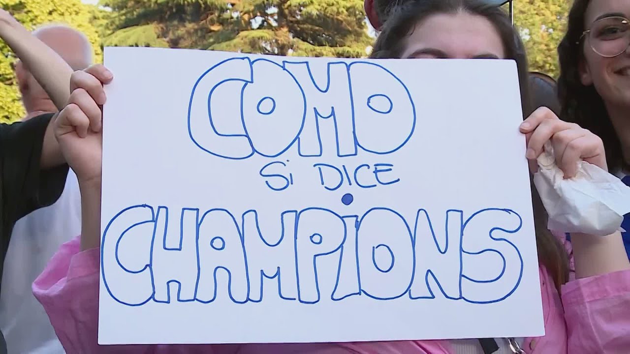Como in Champions, la grinta di Fabregas