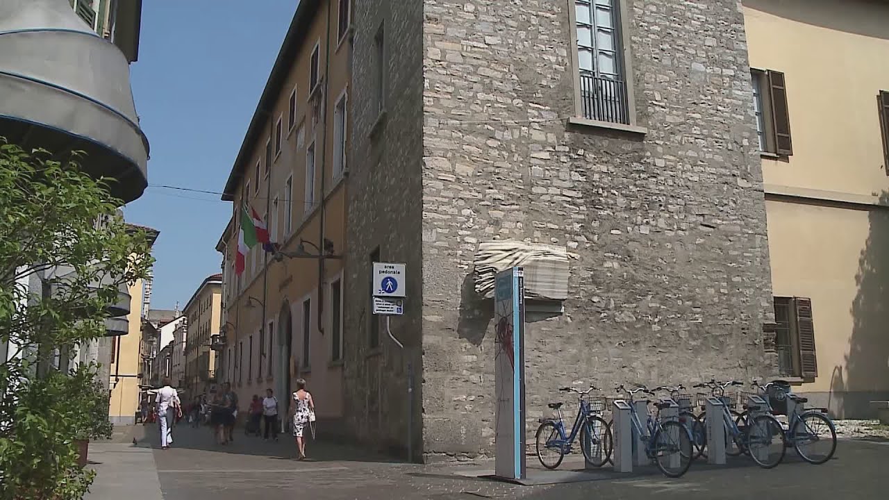 Il sondaggio dell'Istituto Piepoli a un anno dal voto a Como