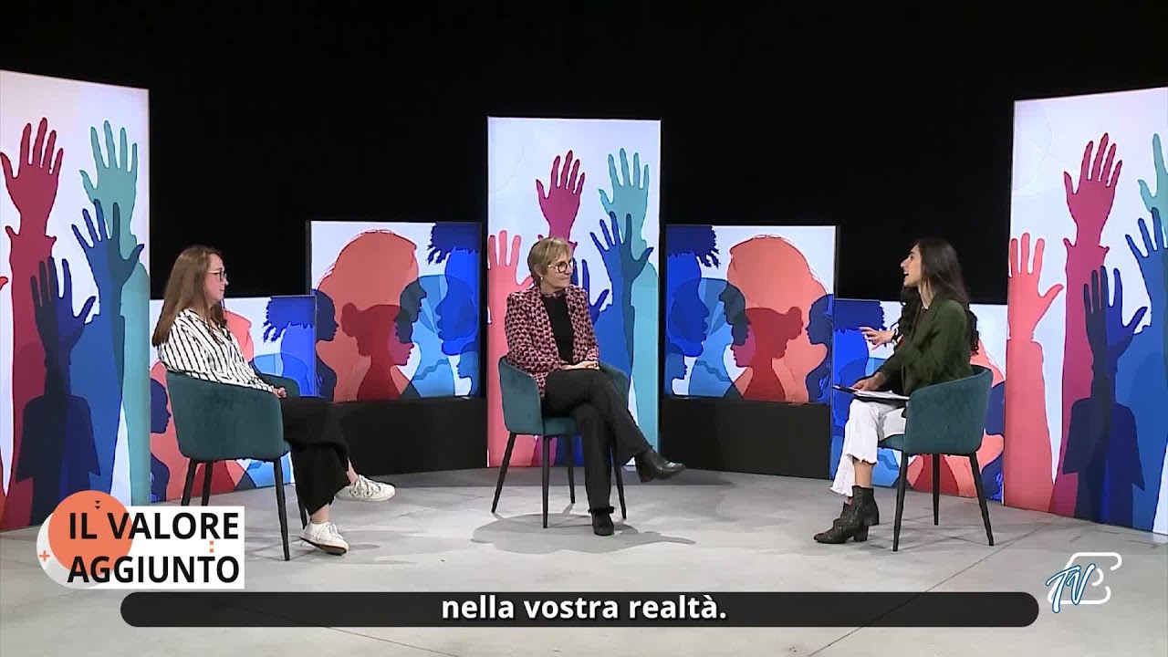 IL VALORE AGGIUNTO - 03-05-2026