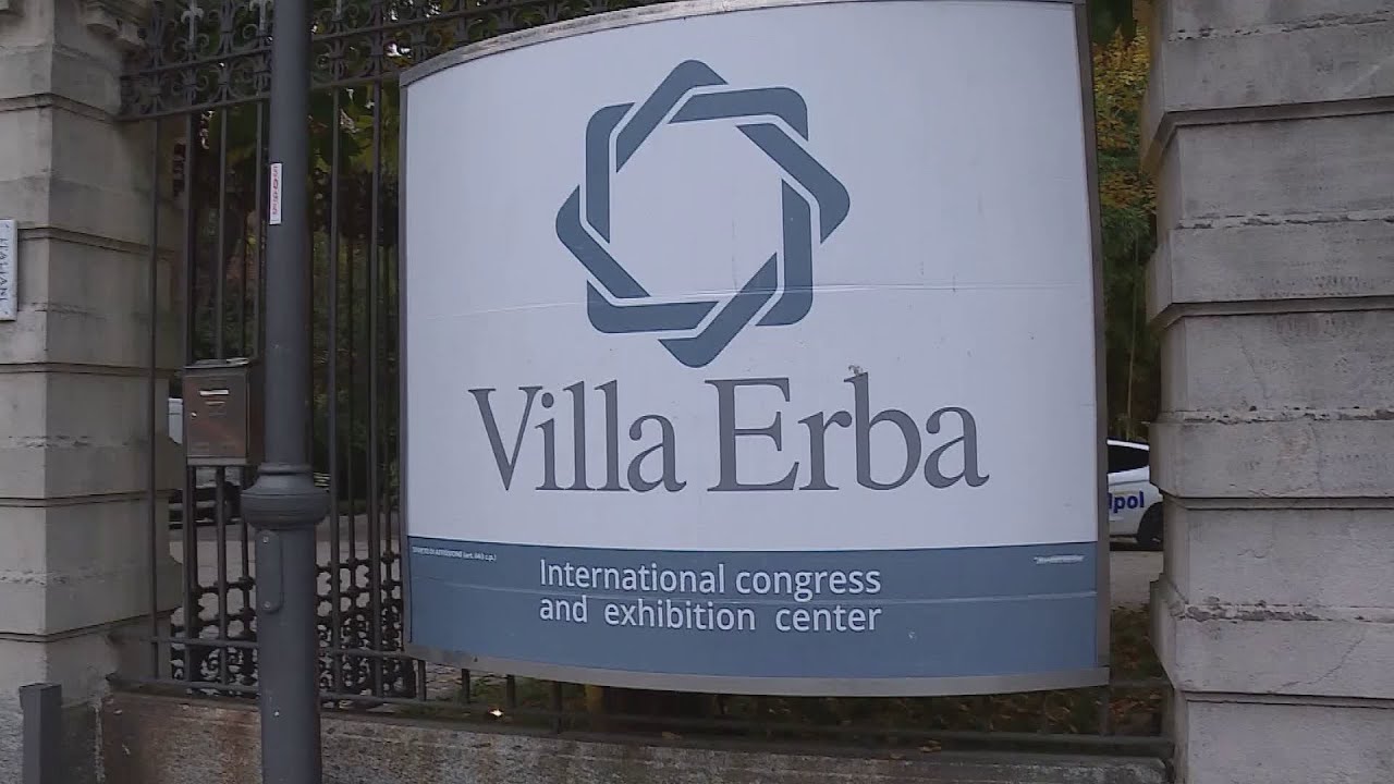 Villa Erba, approvato il bilancio 2025
