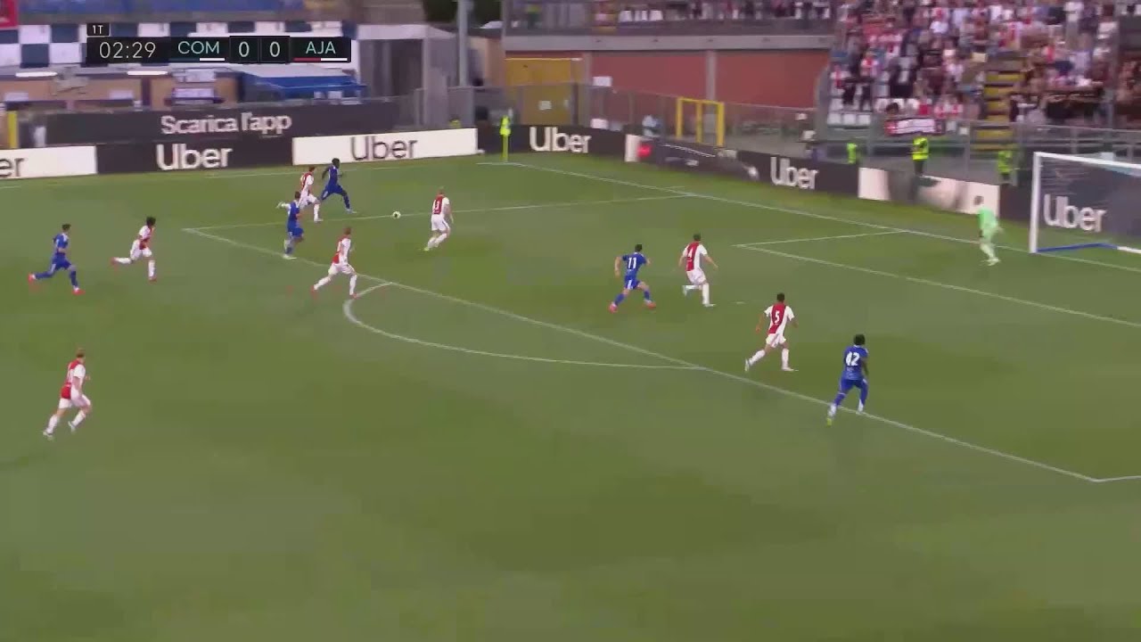 Nico Paz convocato ai Mondiali 2026