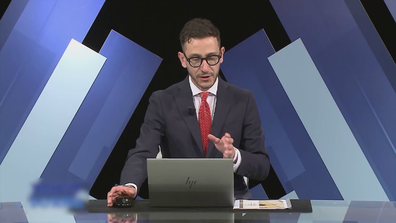 Dopo il sondaggio di Etv Rapinese analizza i dati sui social
