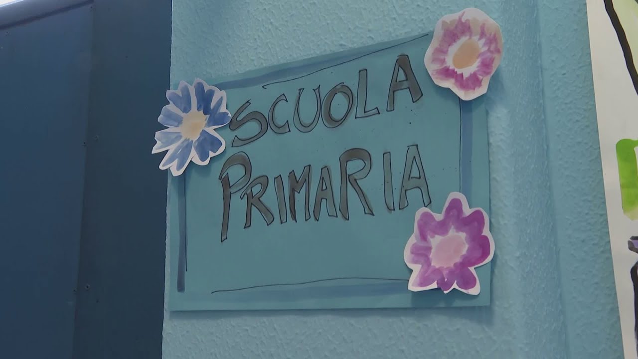 Ponte Chiasso, Festa di primavera alla De Calboli