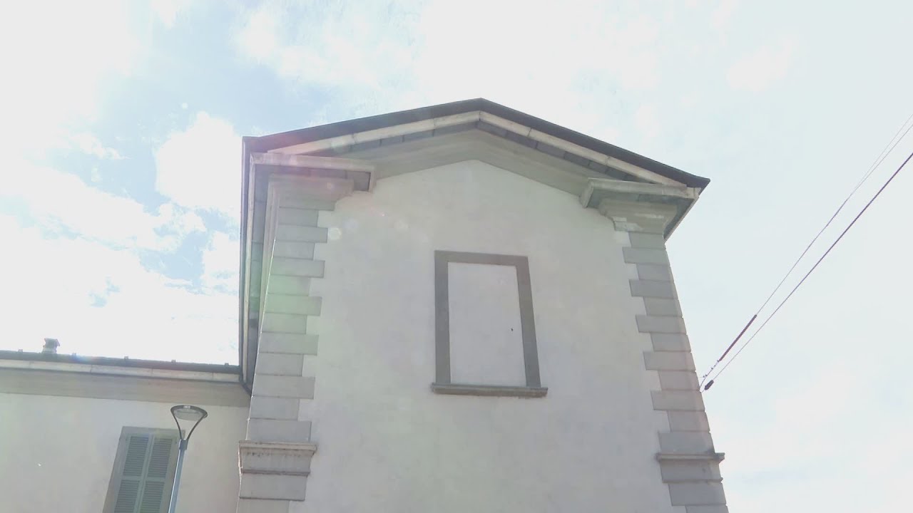 Como, Villa Geno: ecco il bando per la riapertura