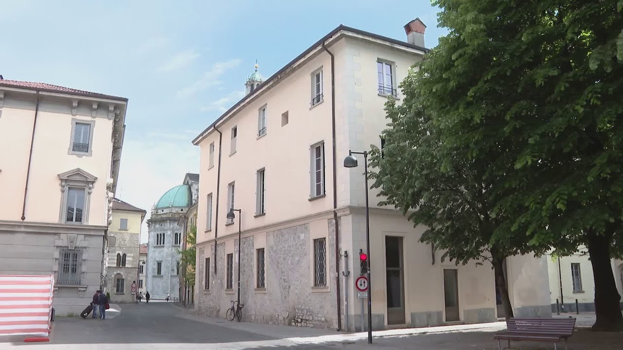 Palazzo Odescalchi in vendita per 10 milioni di euro