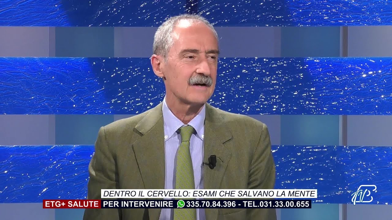 DENTRO IL CERVELLO: ESAMI CHE SALVANO LA MENTE - 04-05-2026