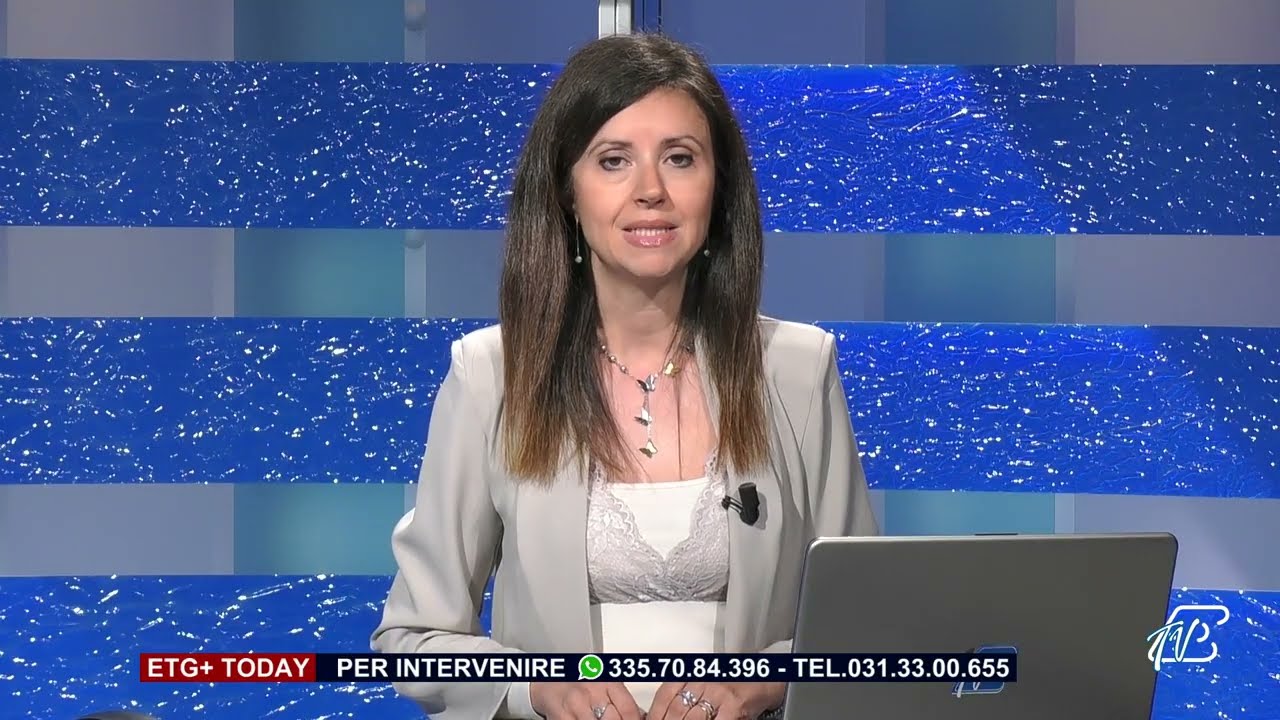ETG+ TODAY - 05-05-2026