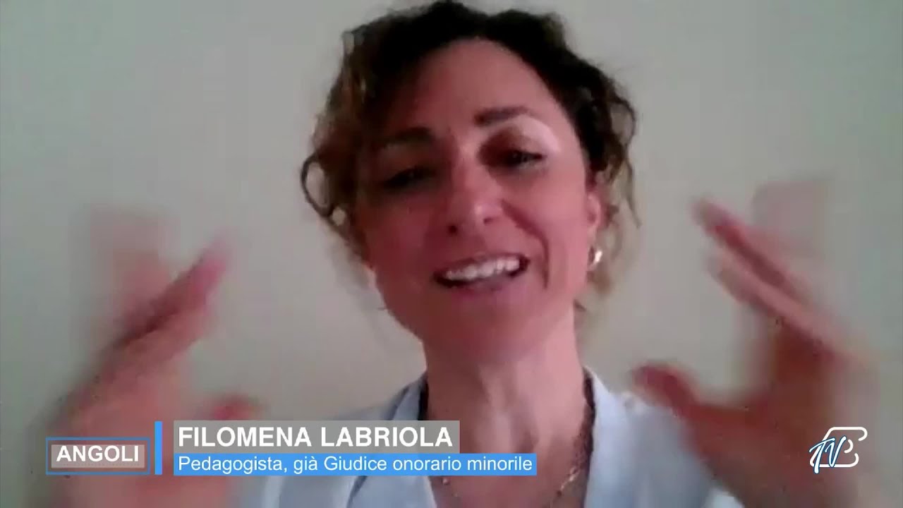 ANGOLI 5/5/2026: GENERAZIONE ARMATA, FIGLI COL COLTELLO - RASSEGNA LETTERARIA 