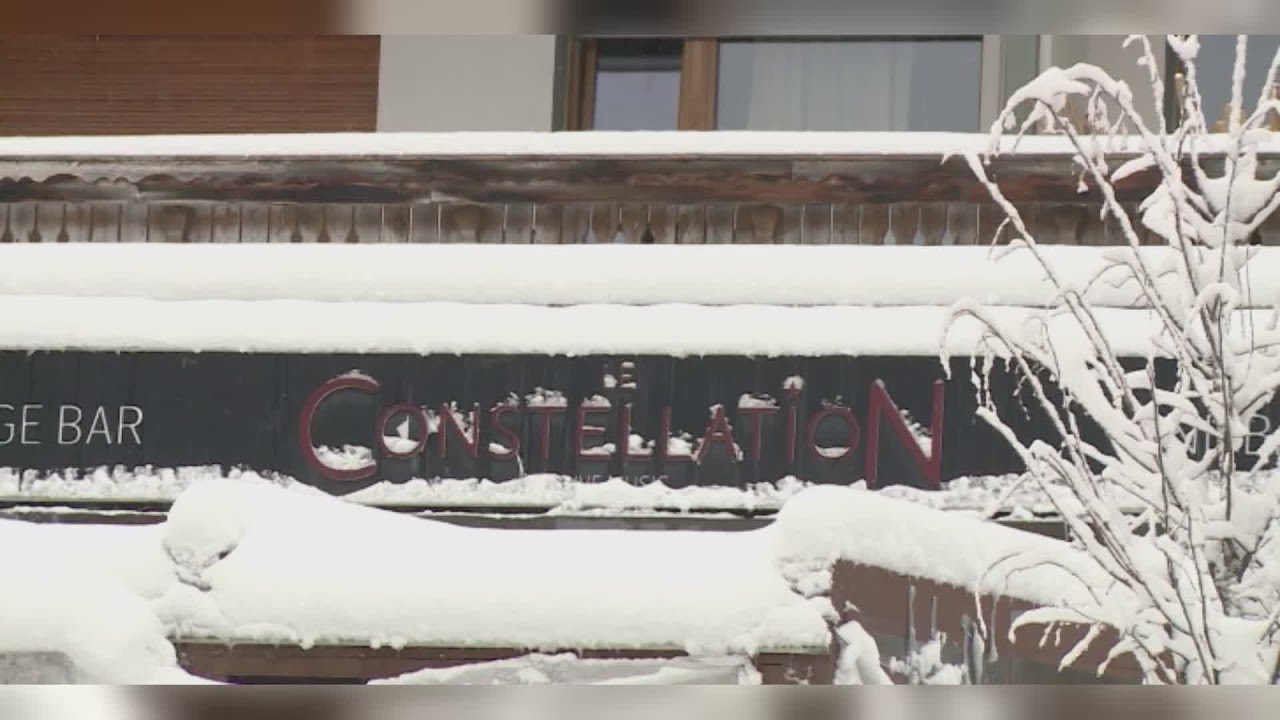 Crans-Montana, la replica a Luciana Littizzetto
