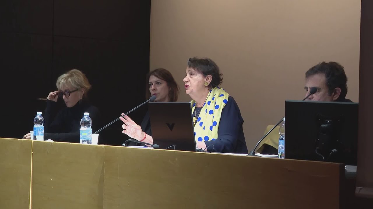 In biblioteca l'incontro sul nuovo stadio