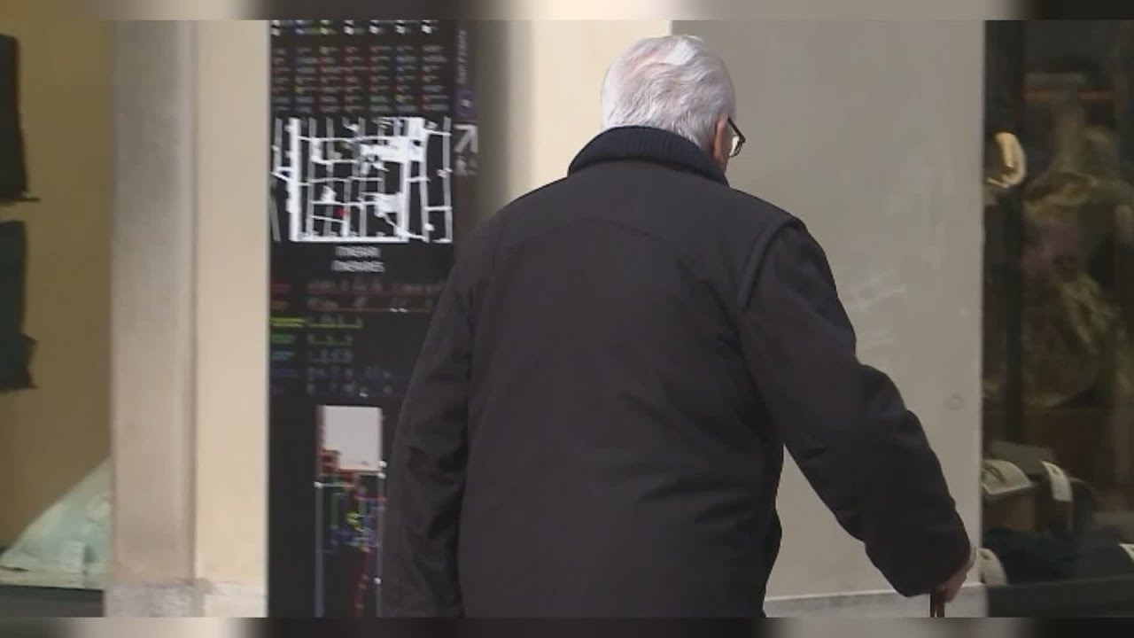 Blevio, è allarme truffe agli anziani