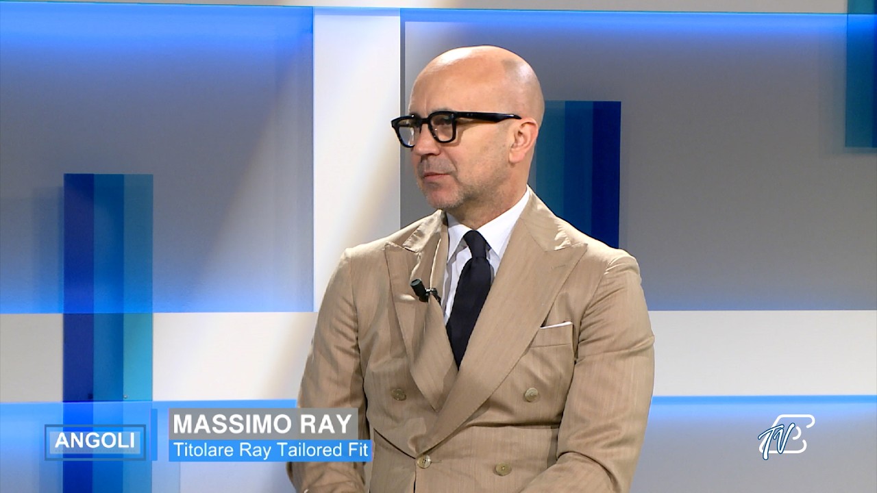 ELEGANZA MASCHILE IN ESTATE - MOTIVAZIONI SENTENZA CRISTINA MAZZOTTI - 06-05-2026