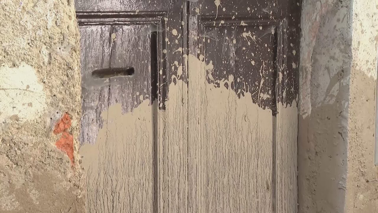 Blevio, aiuti da Milano dopo l'alluvione di settembre