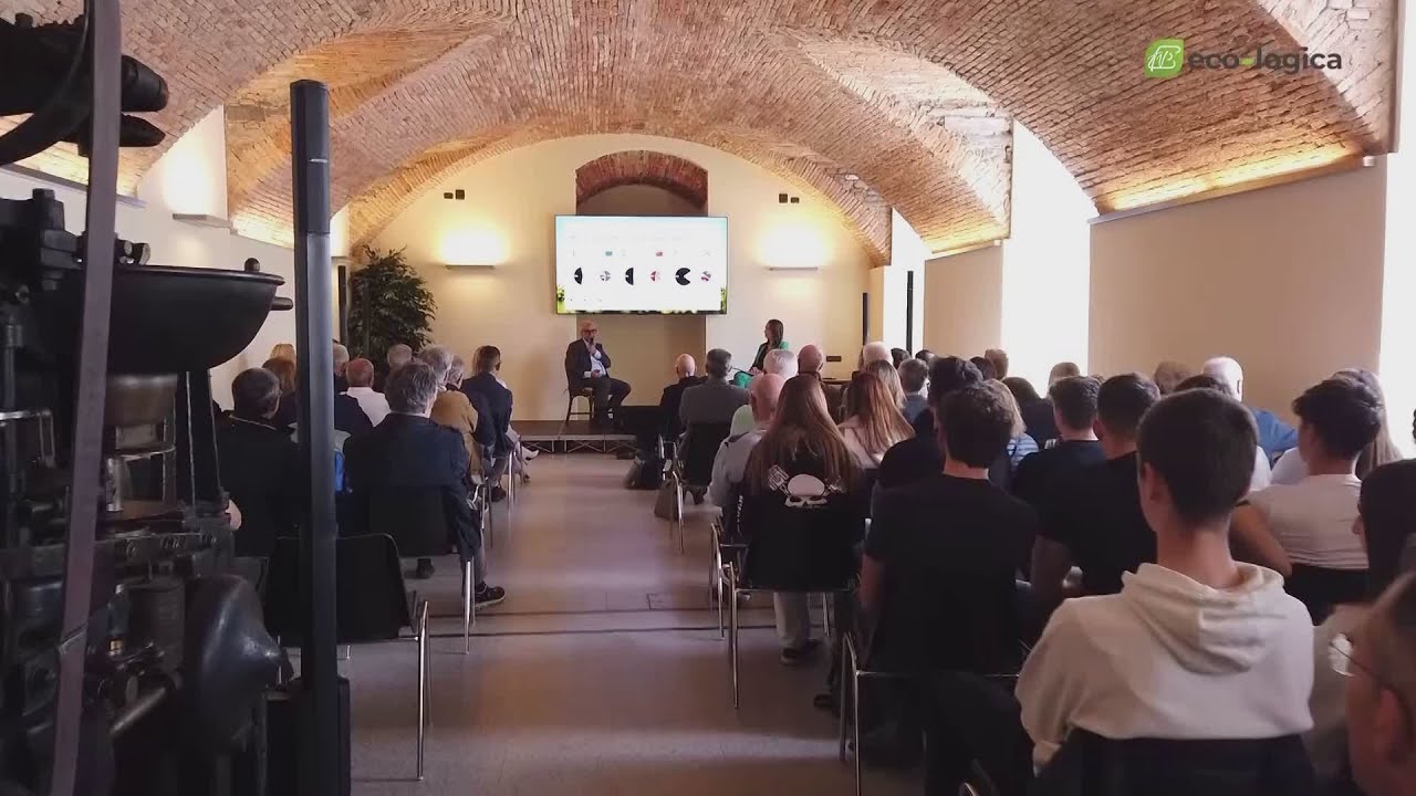 Sabato 16 maggio torna a Etv l'evento Eco-Logica