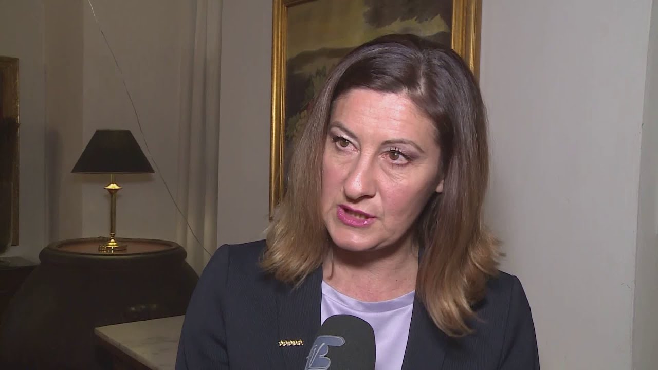 M5S, Silvia Alberici nuova coordinatrice provinciale