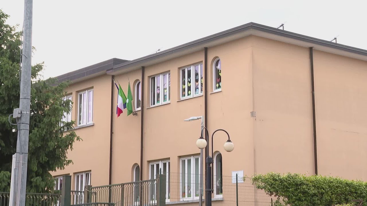 Scuola Rodari, il Comitato contro la chiusura