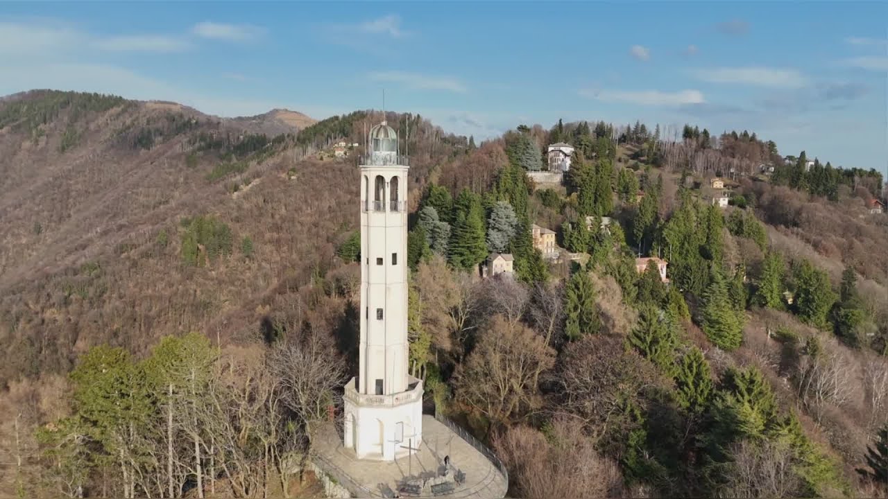 Faro Voltiano, impegno del Governo per la riapertura