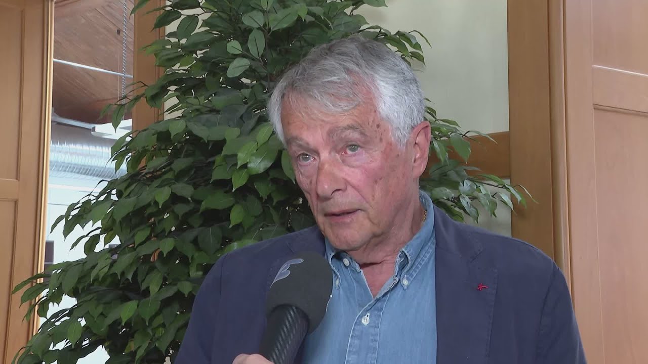 Giorgio Vallortigara a Storie d'Autore