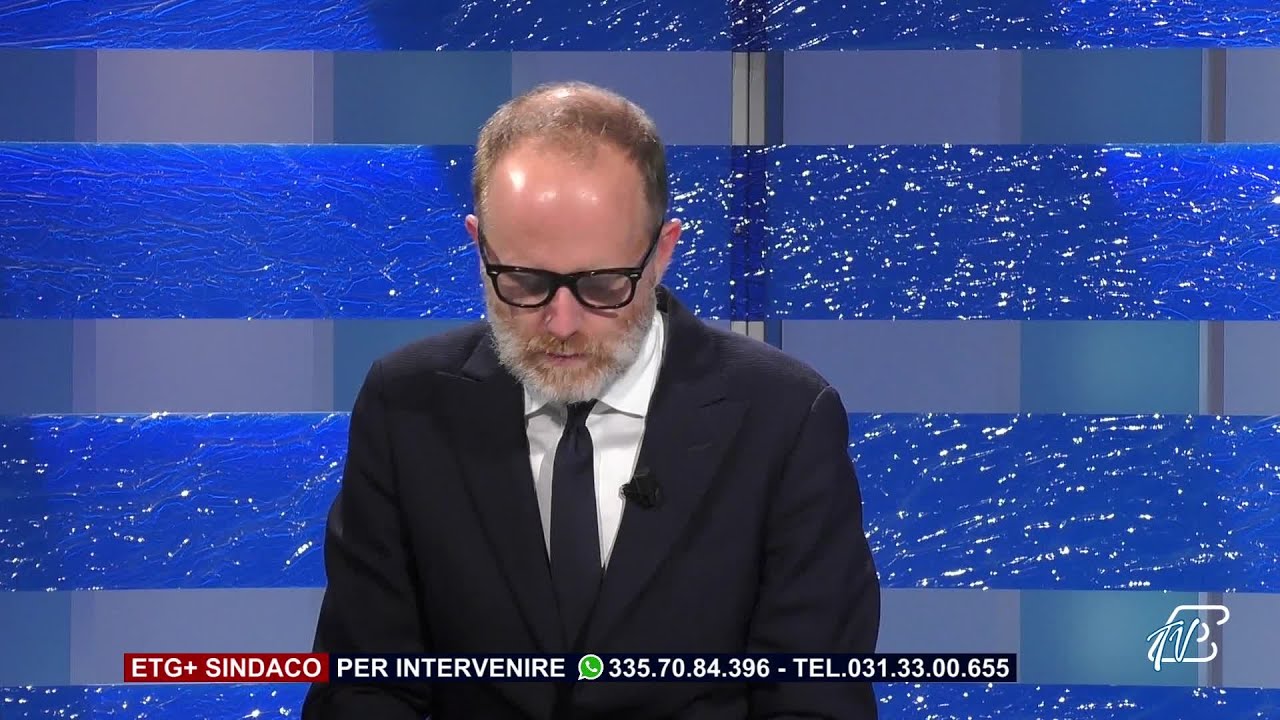 ETG+ SINDACO - 08-05-2026