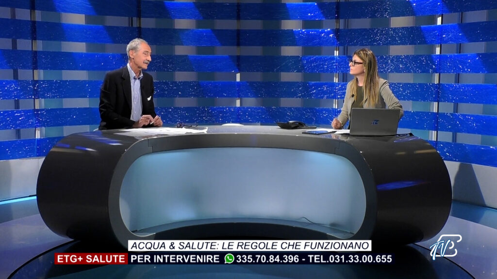 ACQUA & SALUTE: LE REGOLE CHE FUNZIONANO - 01-06-2026