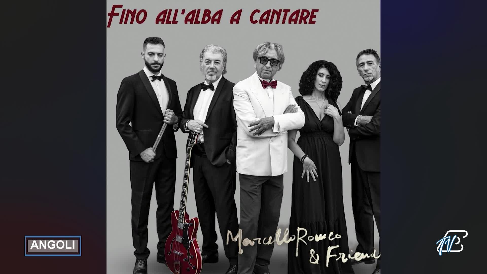 MARCELLO ROMEO 