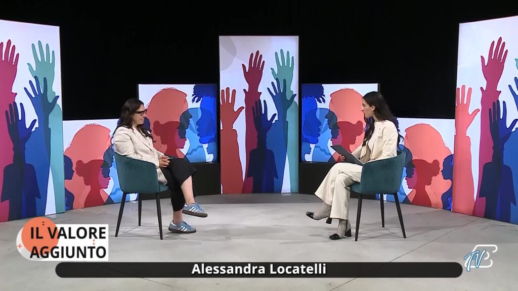 IL VALORE AGGIUNTO - 07-06-2026