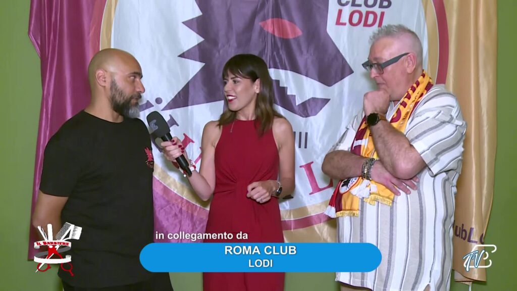 IL BARBIERE - 09-06-2026