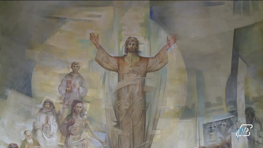 SANTA MESSA - 10-06-2026