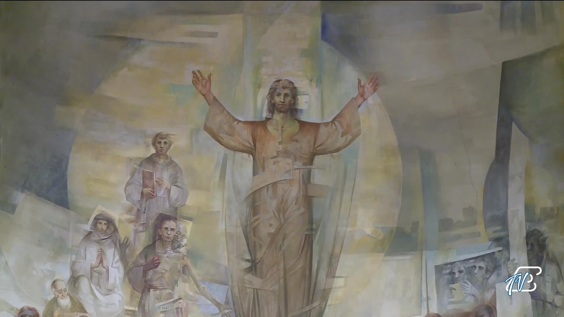 SANTA MESSA - 10-06-2026