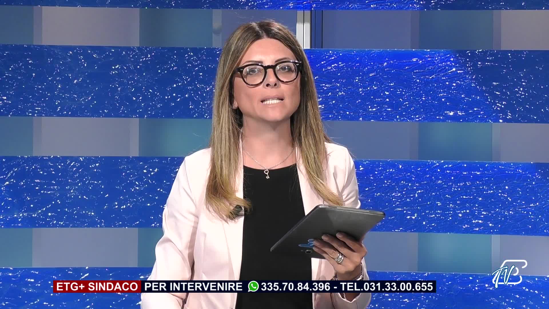 ETG+ SINDACO - 12-06-2026