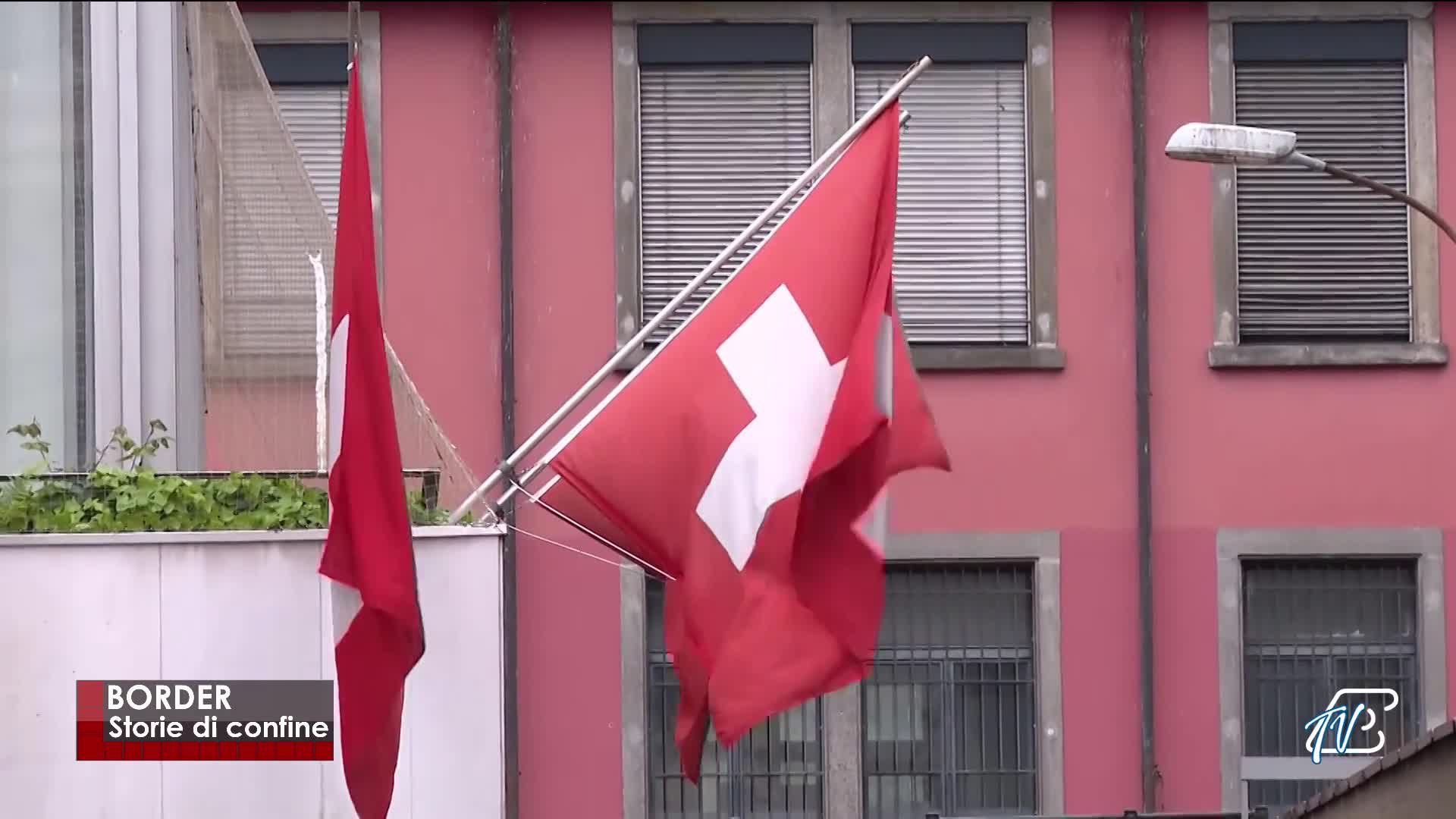 IMMIGRAZIONE, IL TICINO DICE 
