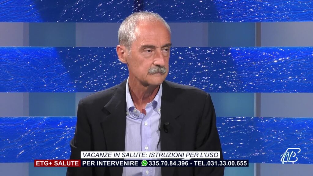 VACANZE IN SALUTE: ISTRUZIONI PER L'USO - 22-06-2026