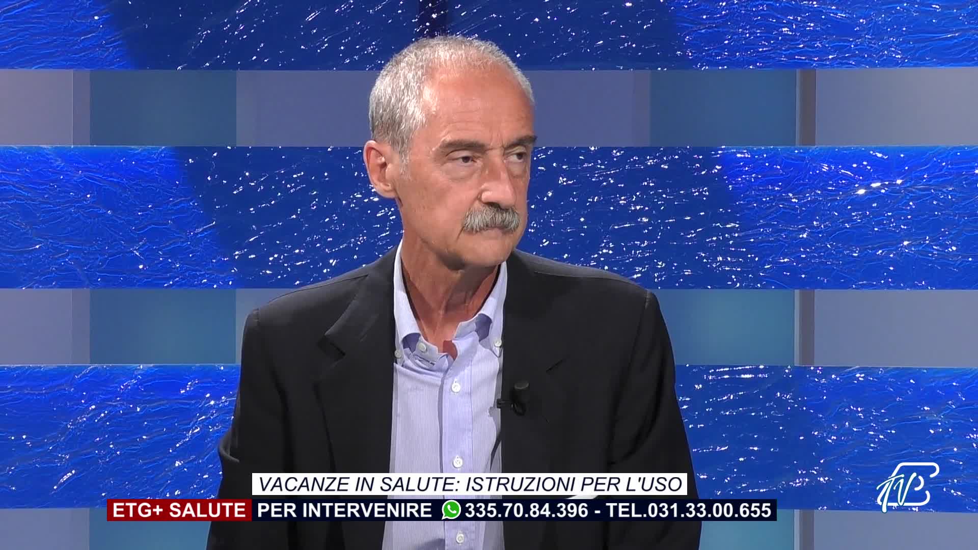 VACANZE IN SALUTE: ISTRUZIONI PER L'USO - 22-06-2026