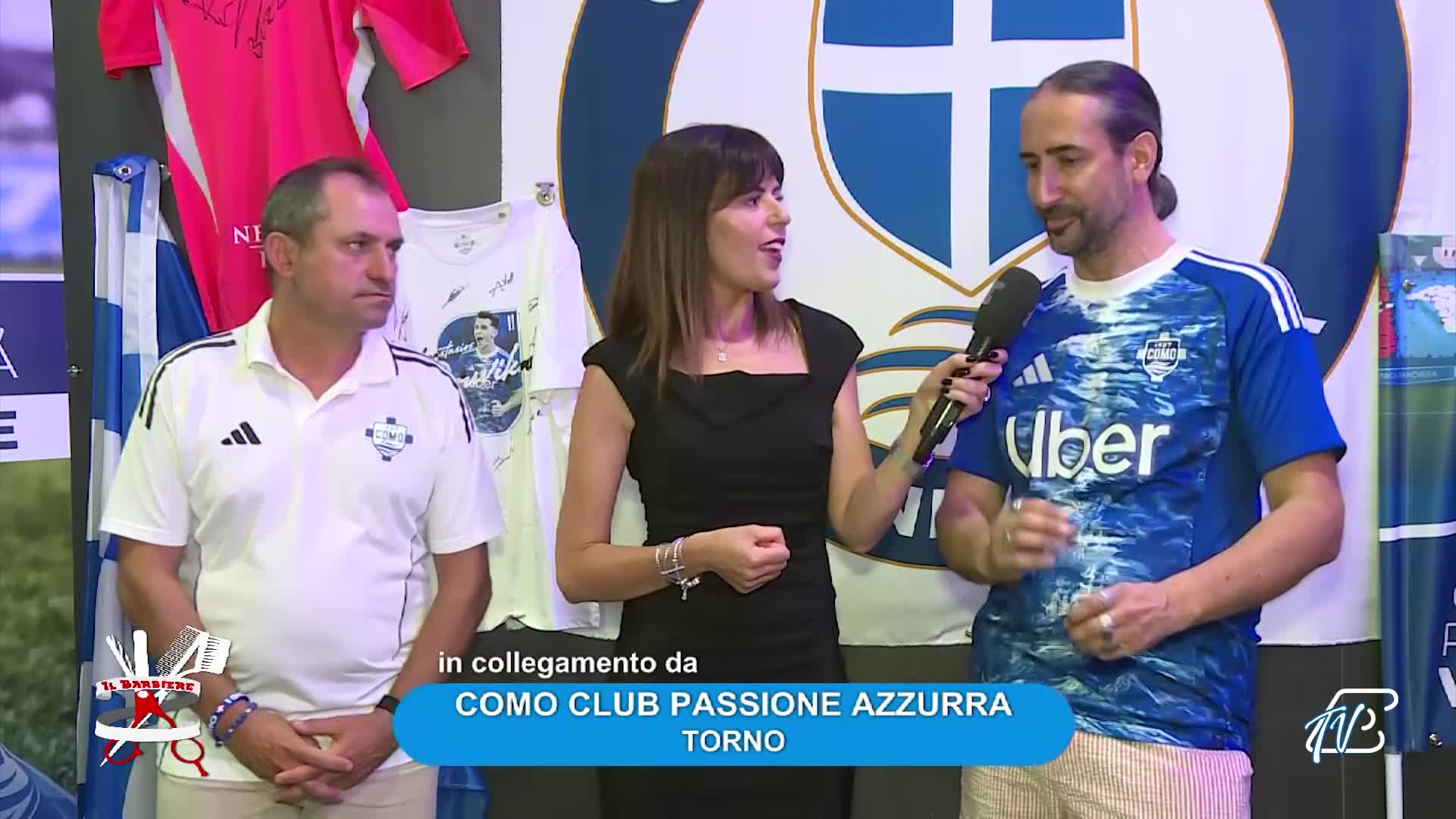 IL BARBIERE - 23-06-2026