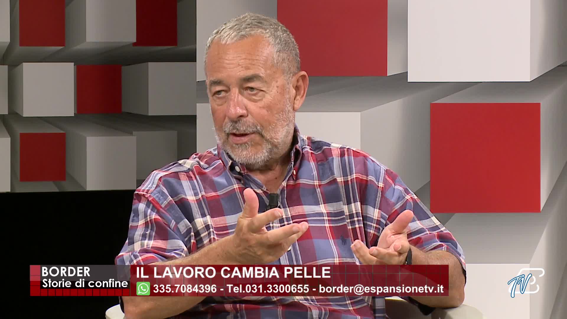 IL LAVORO CAMBIA PELLE - 24-06-2026
