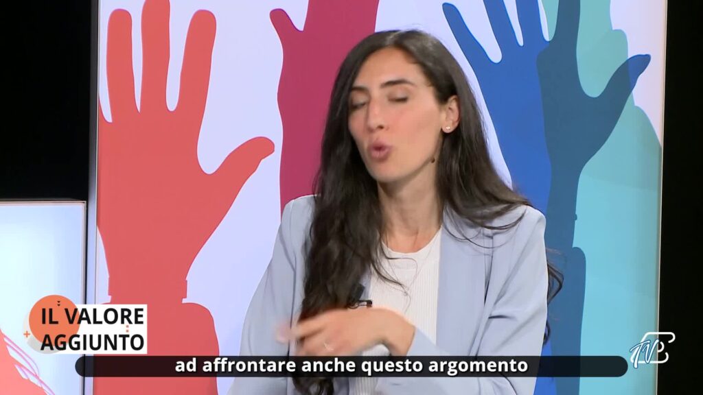 IL VALORE AGGIUNTO - 28-06-2026