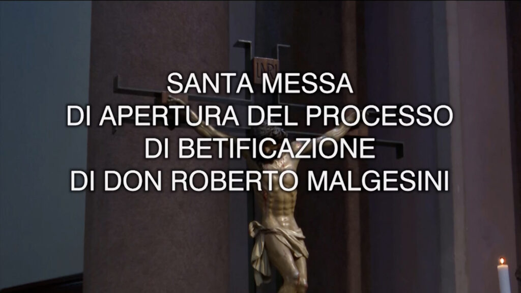 SANTA MESSA - 06-06-2026