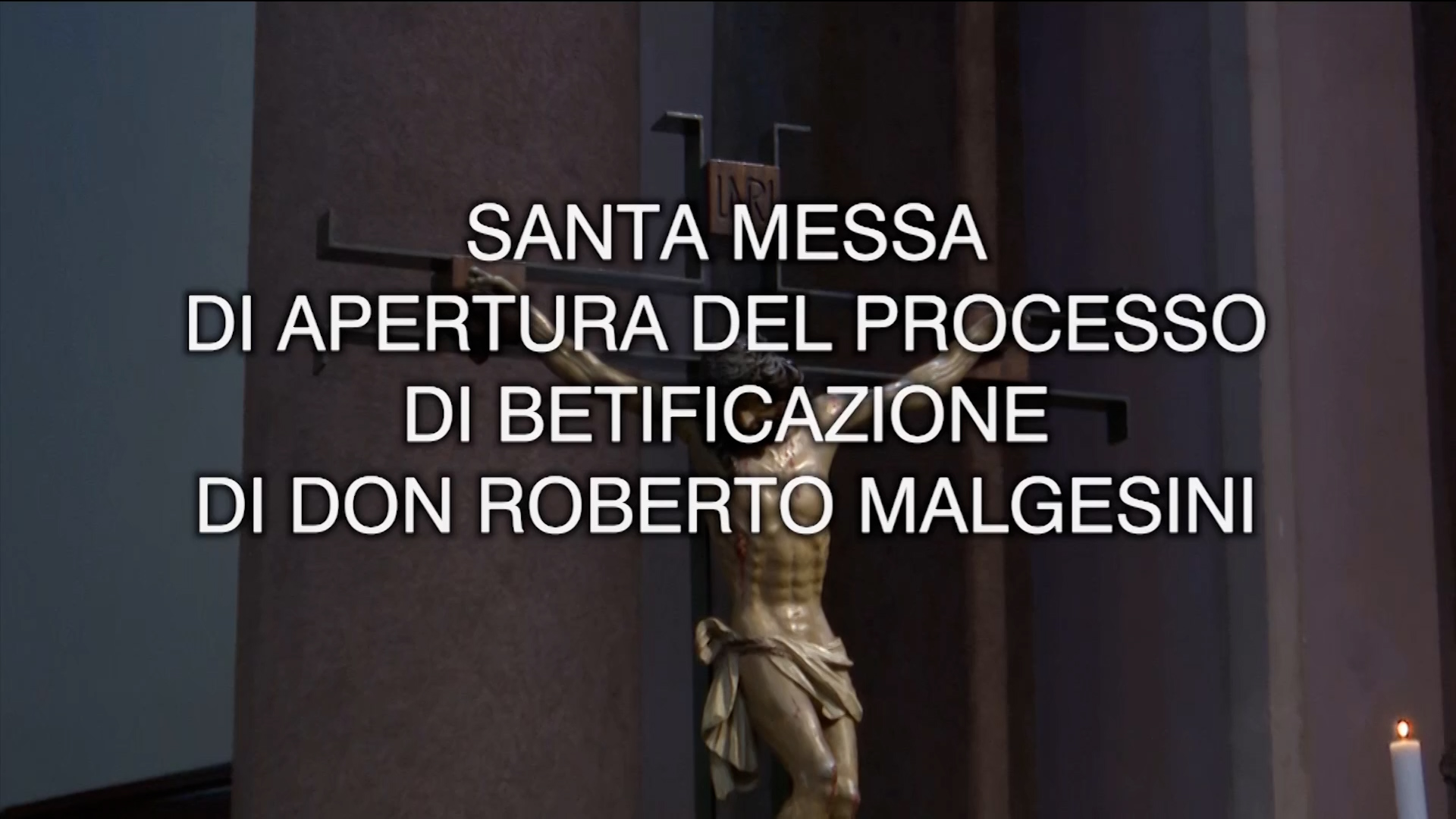 SANTA MESSA - 06-06-2026