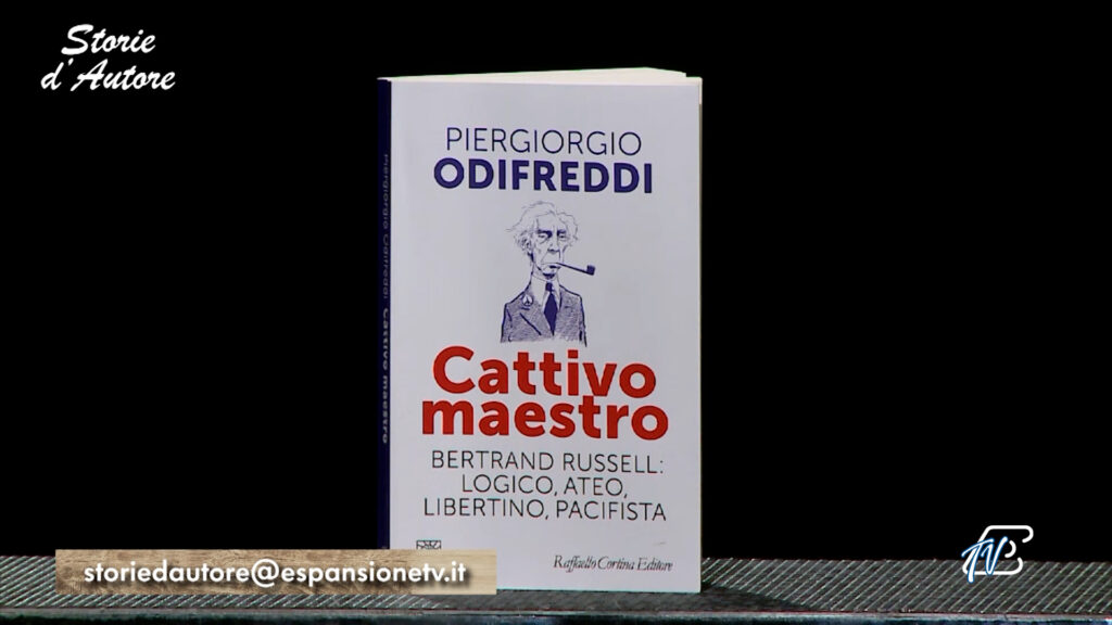 PIERGIORGIO ODIFREDDI - 20-06-2026